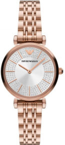 Emporio Armani Men's Meccanico Watch - AR60009